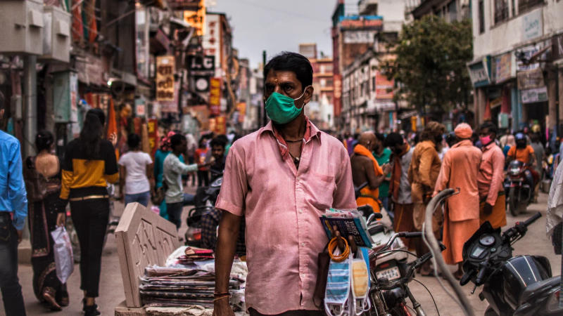 Street Vendors