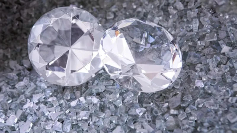 Gujarat's DREAM City: Pioneering a Futuristic Hub to Elevate the Diamond Industry