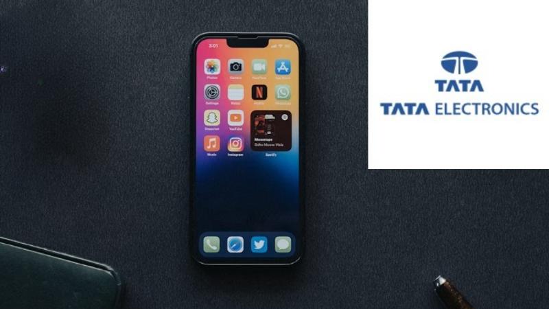 Tata Electronics