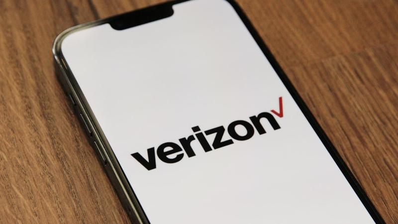 Verizon first quarter earnings