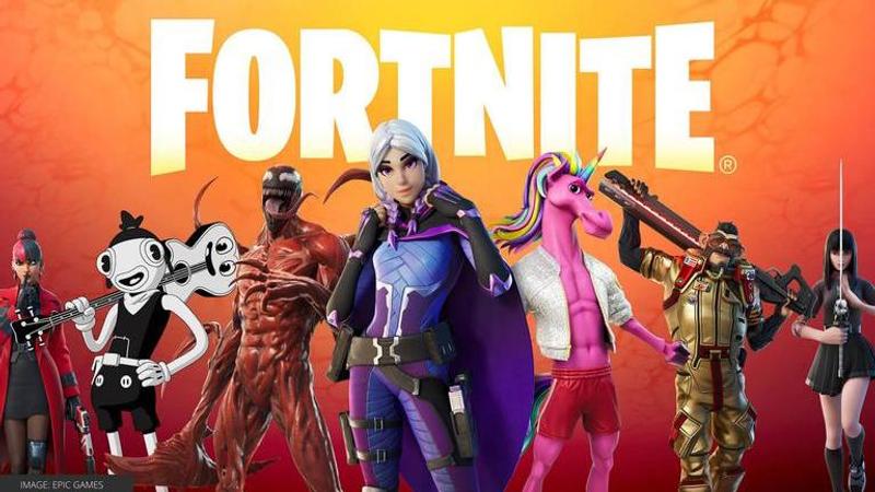 Fortnite Server Offline: How to fix Fortnite server offline error?