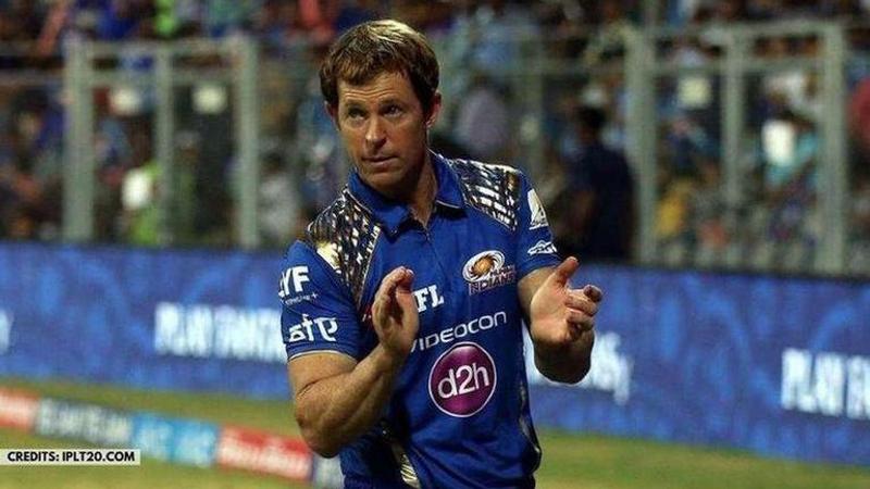 Jonty Rhodes