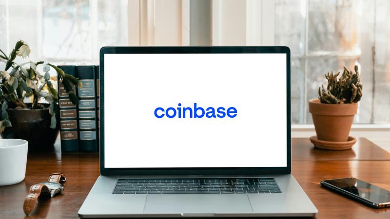 Coinbase’s fortunes have decoupled from bitcoin’s.