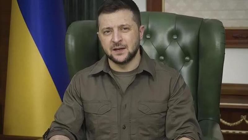 Zelenskyy