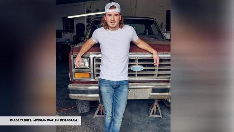 morgan wallen