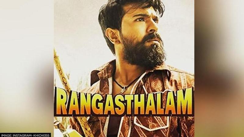 Ram Charan, Rangasthalam Hindi release, Rangasthalam release in February,