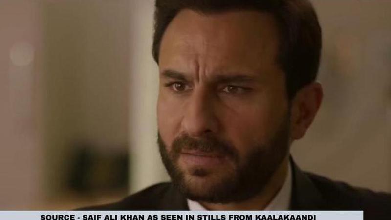 Saif Ali Khan