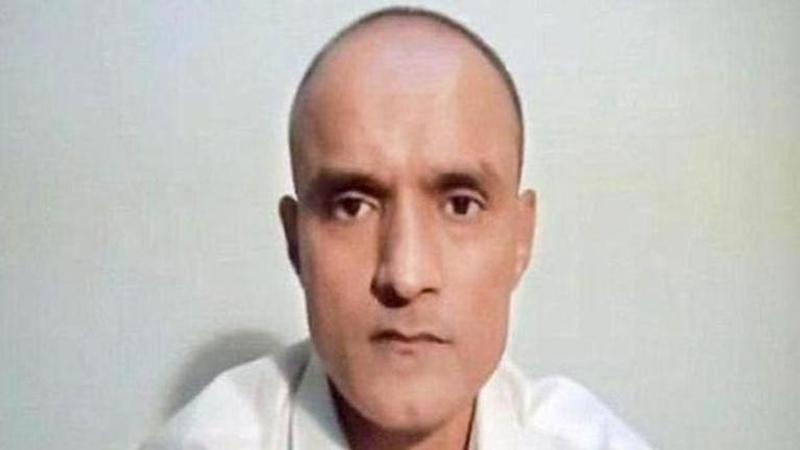 Kulbhushan Jadhav