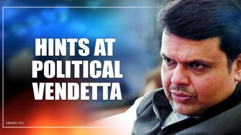 Devendra Fadnavis