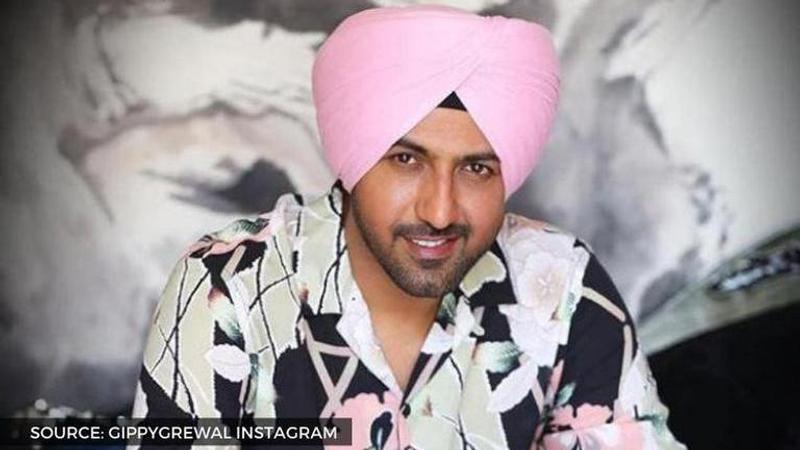 Gippy Grewal