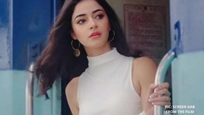 Ananya Panday