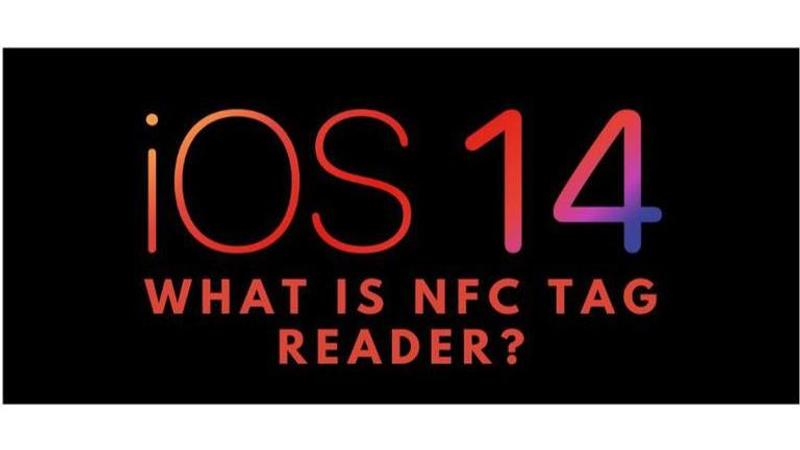 what is nfc tag reader