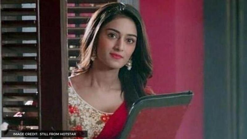 Kasautii Zindagii Kay written update