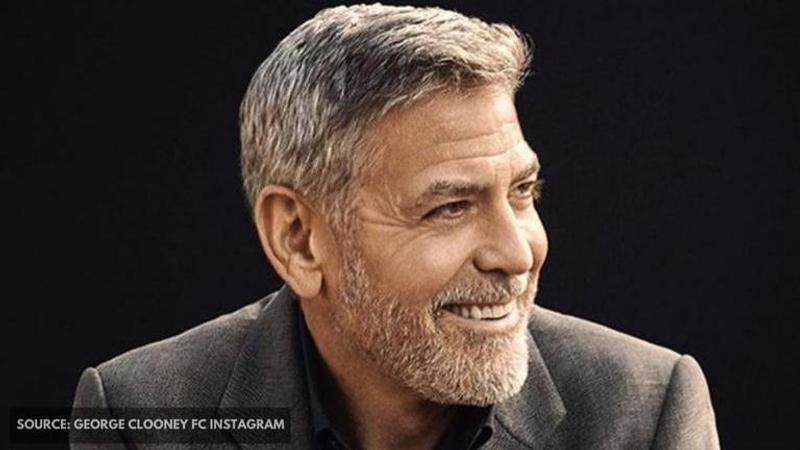 george clooney