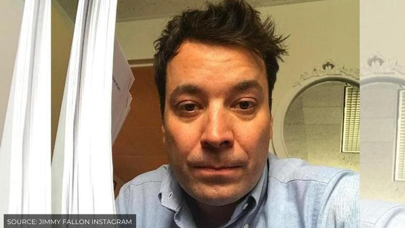 jimmy fallon