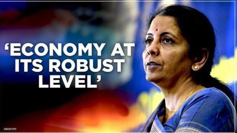 Nirmala Sitharaman