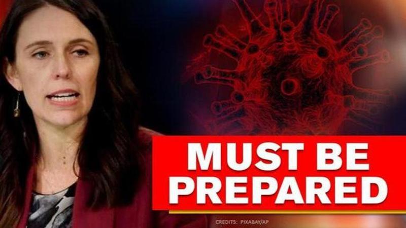 New Zealand unveils new framework to combat the virus