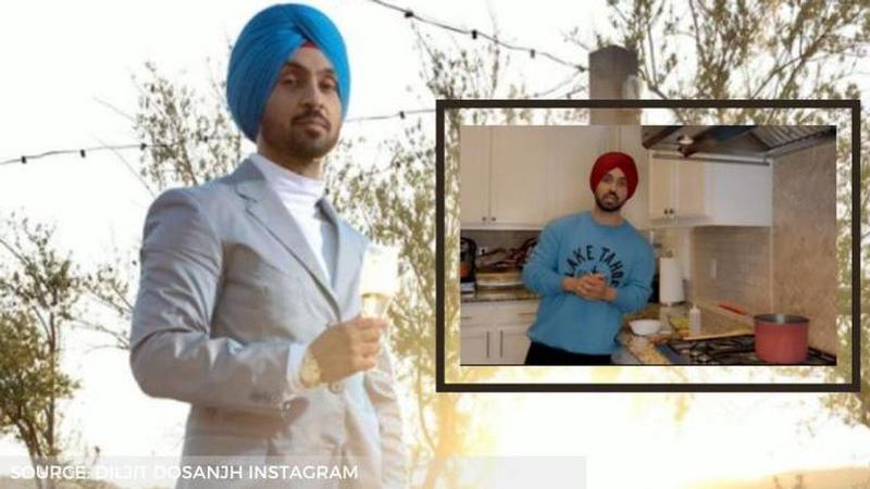 Diljit Dosanjh