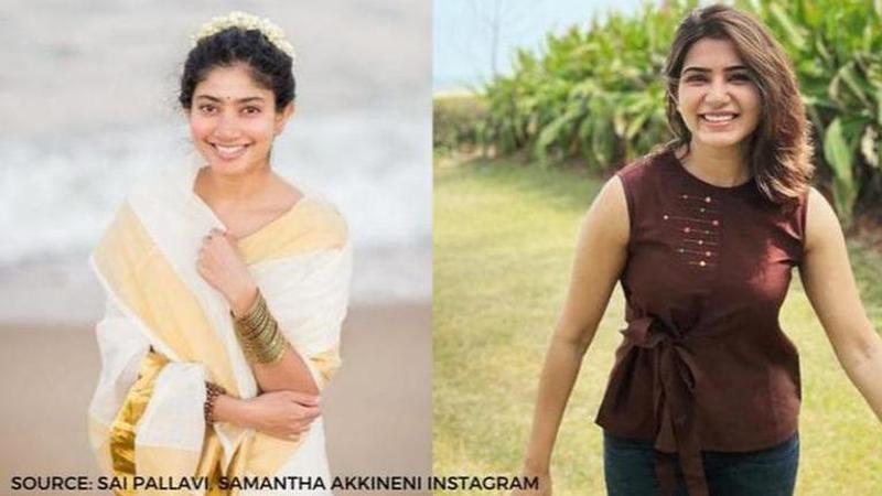 sai pallavi