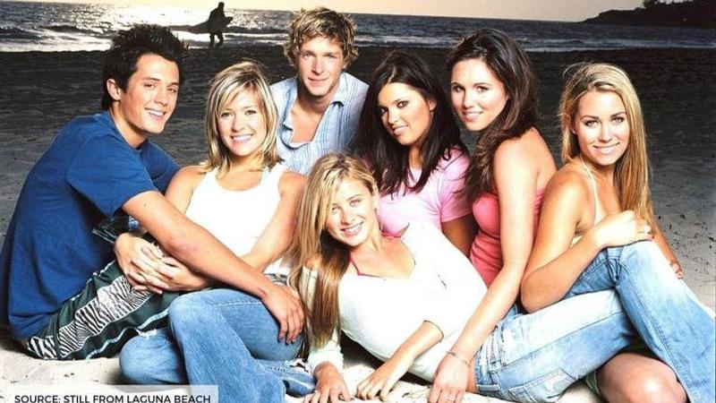 Laguna Beach Cast