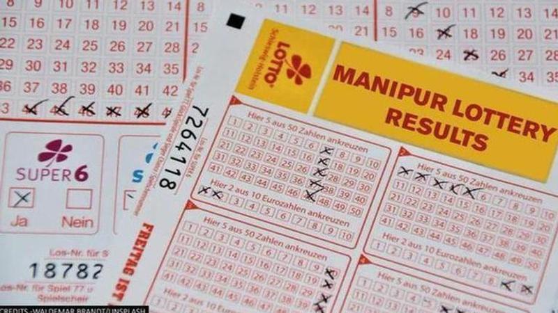 manipur lottery