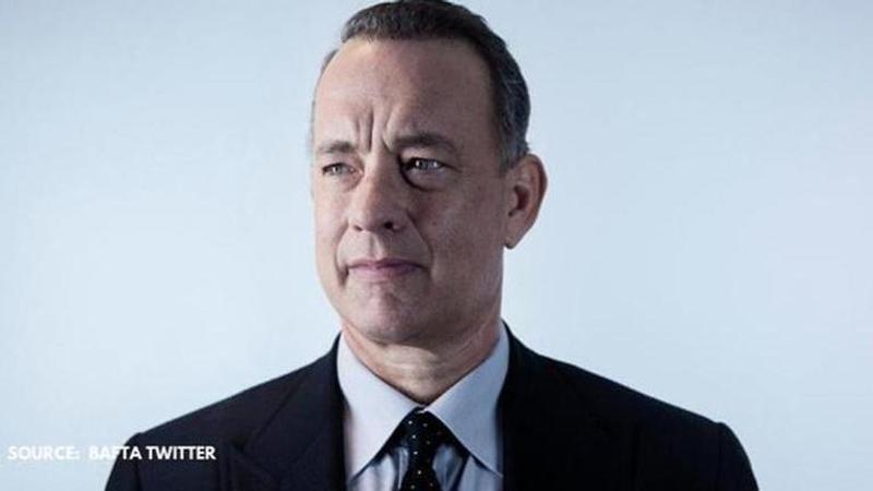 Tom Hanks