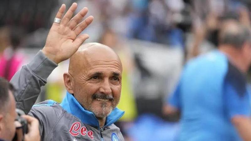 Luciano Spalletti