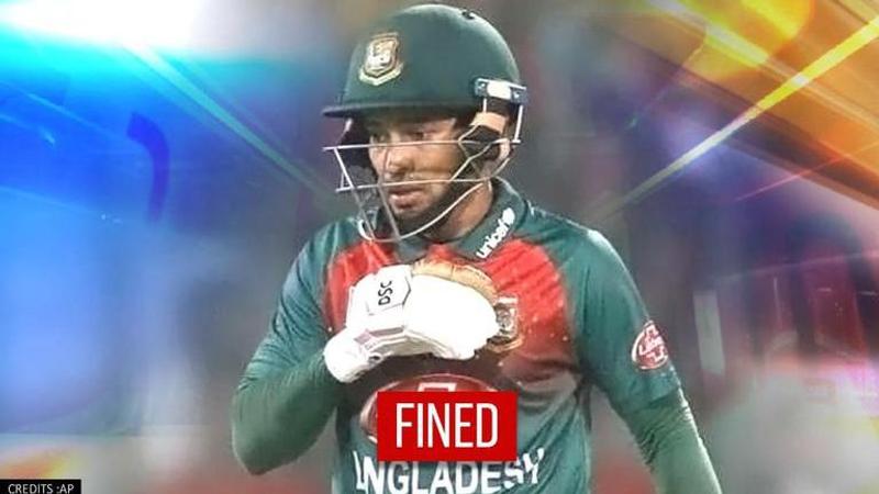 Mushfiqur Rahim