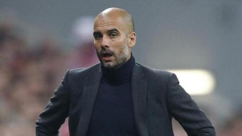 Guardiola