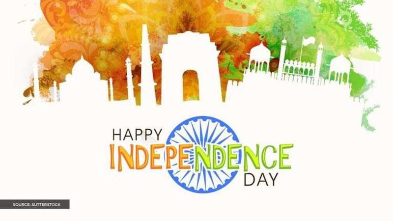 independence day 2020