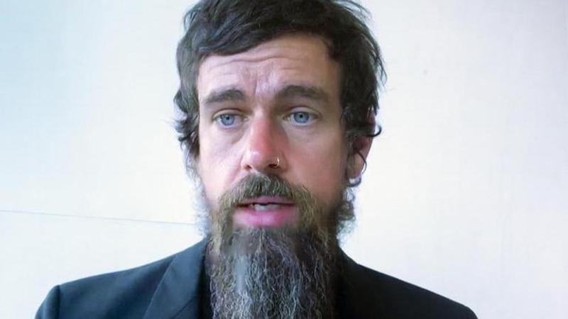 Jack Dorsey