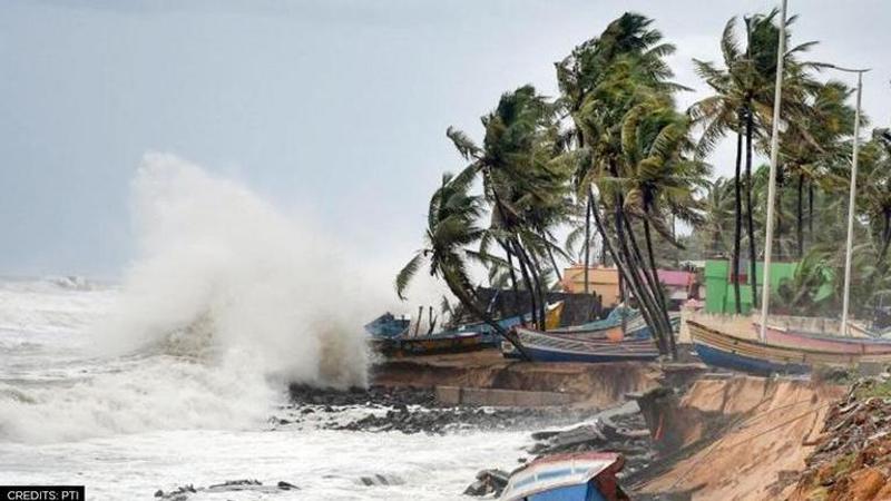 cyclone gulab