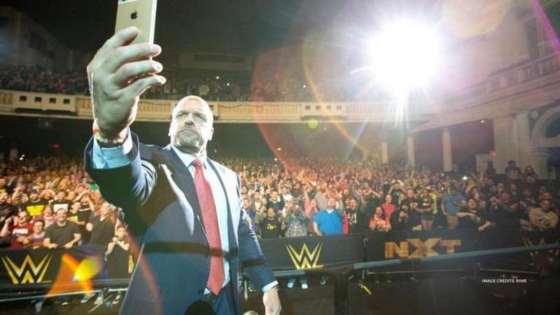 triple h