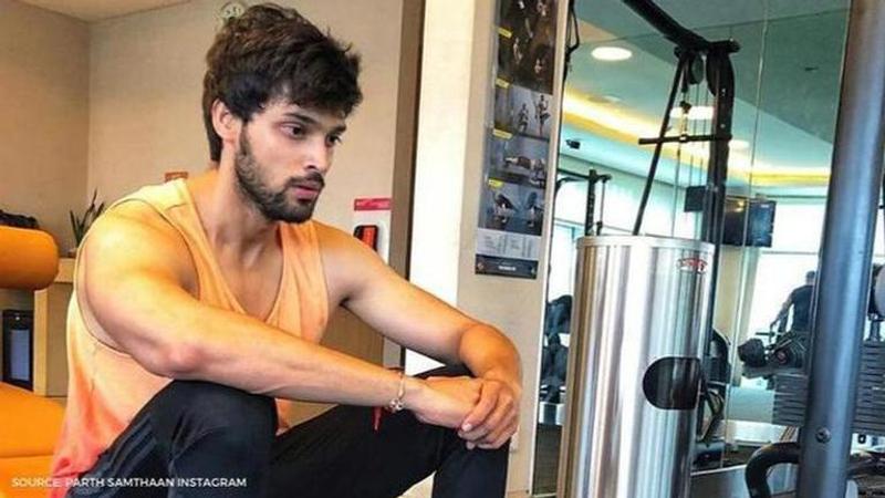 Parth Samthaan