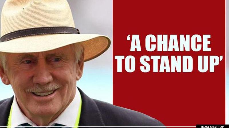 Ian Chappell