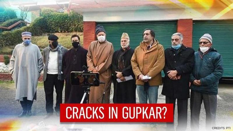 Gupkar Declaration