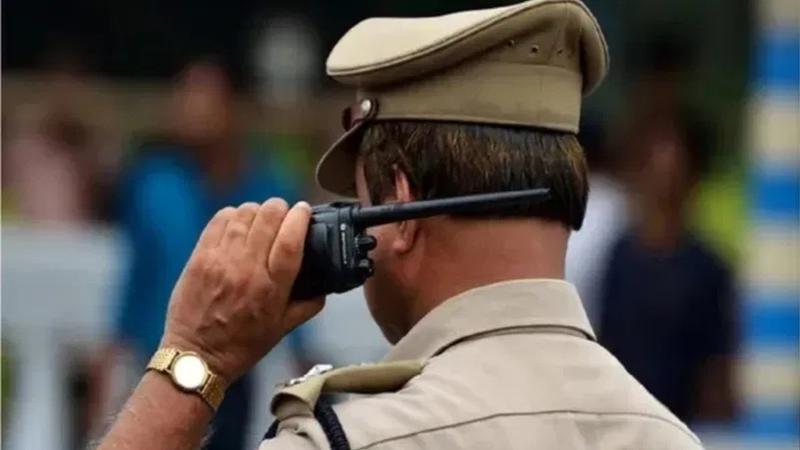 Constable Killed in Road Accident in Rajasthan