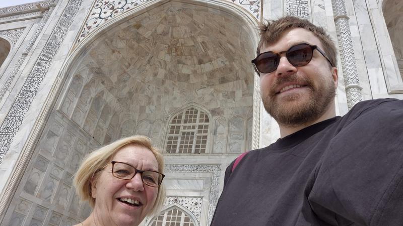 Truecaller Product Director's Views Changed After A Trip To India With His Polish Mother