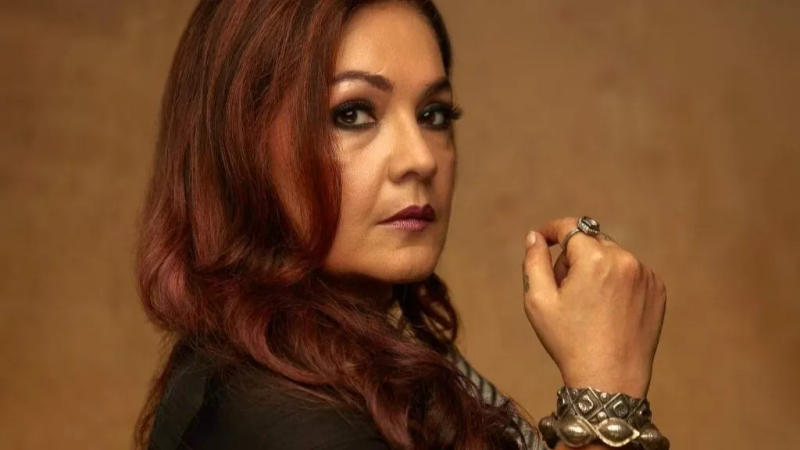 Pooja Bhatt