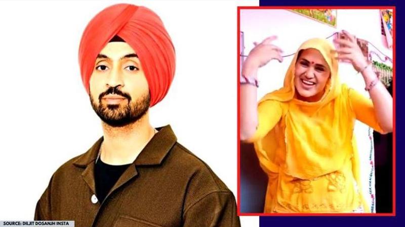 Diljit Dosanjh