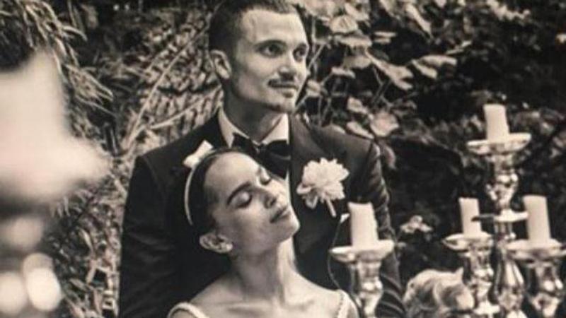 Zoe Kravitz files for divorce from Karl Glusman