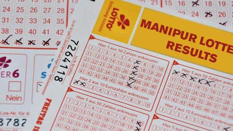 manipur lottery