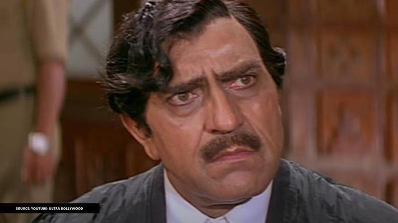 Amrish Puri