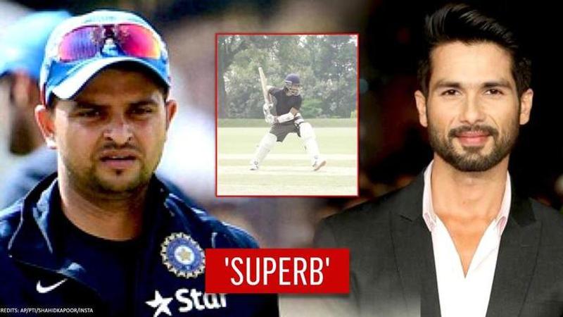 Suresh Raina