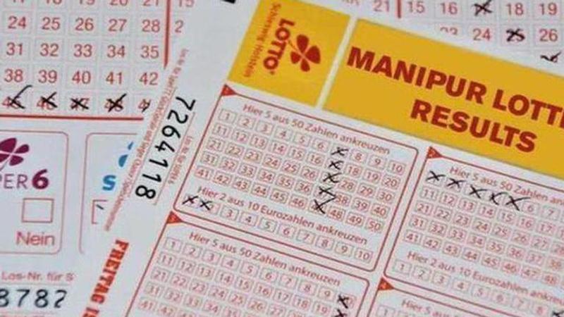 manipur lottery, manipur lottery results