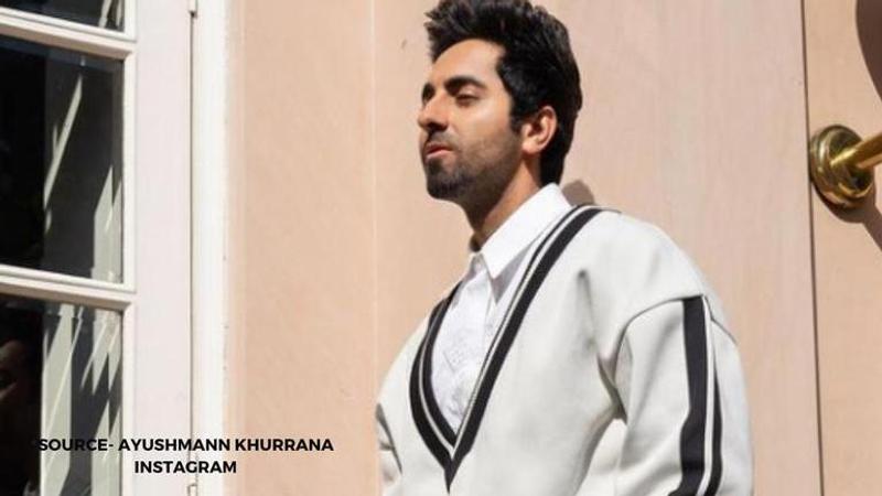 Ayushmann Khurrana