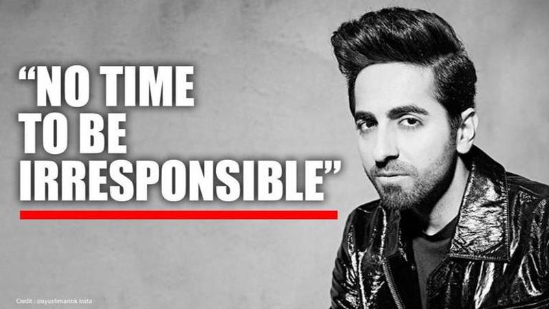 Ayushmann