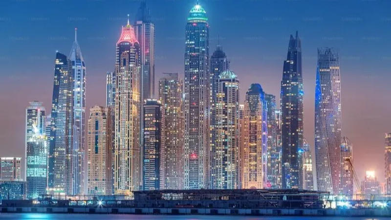 Indian investors pump in $335 million in Dubai in H1 2023