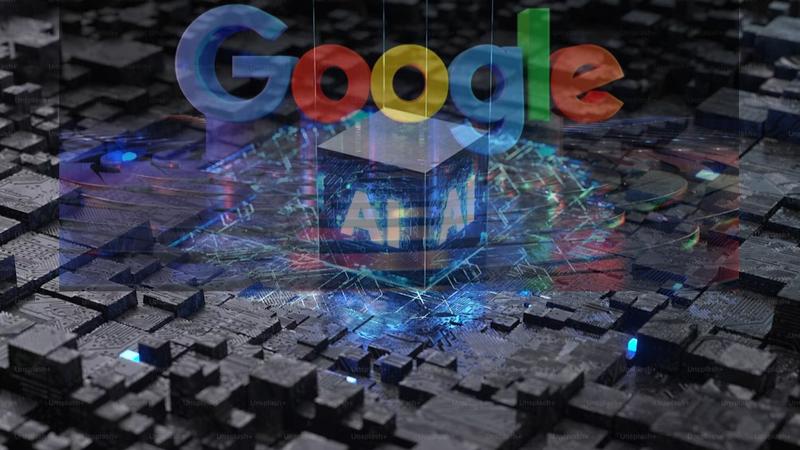 Google commits €25 million to bolster AI skills across Europe