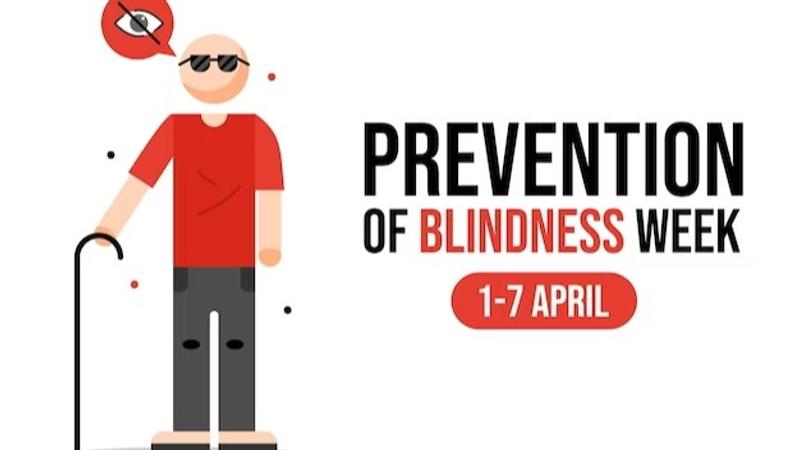 Celebrating The Prevention of Blindness Week 2024